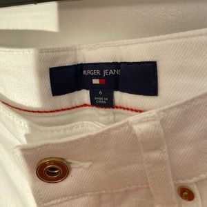 BRAND NEW Tommy Hilfiger Jeans Tribeca Ankle